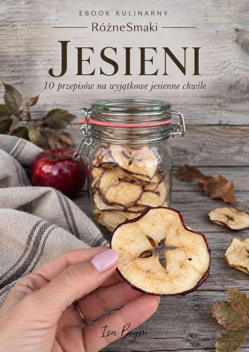 RóżneSmaki Jesieni okładka ipg