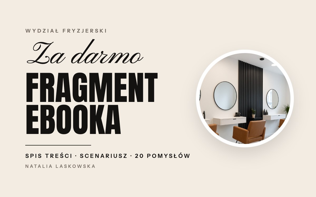 Darmowy fragment ebooka „Pomysły na Insta”