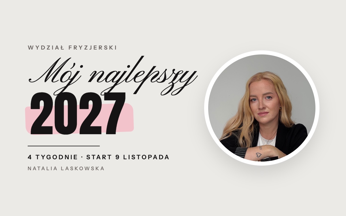 Mój najlepszy 2027