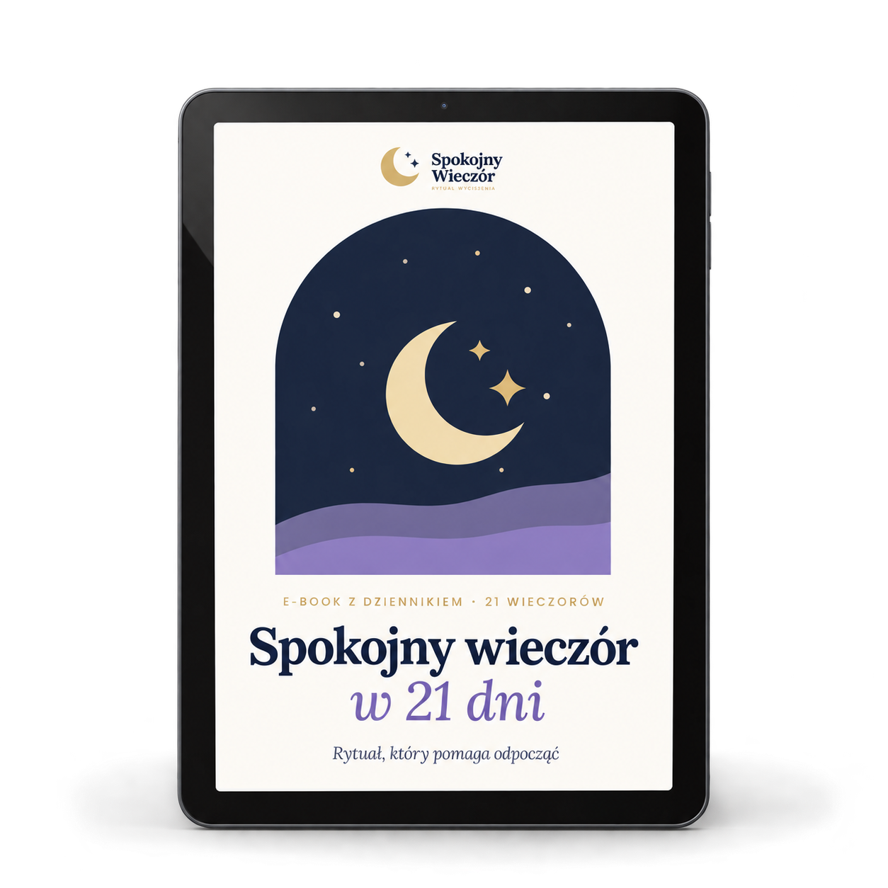 Strony e-booka