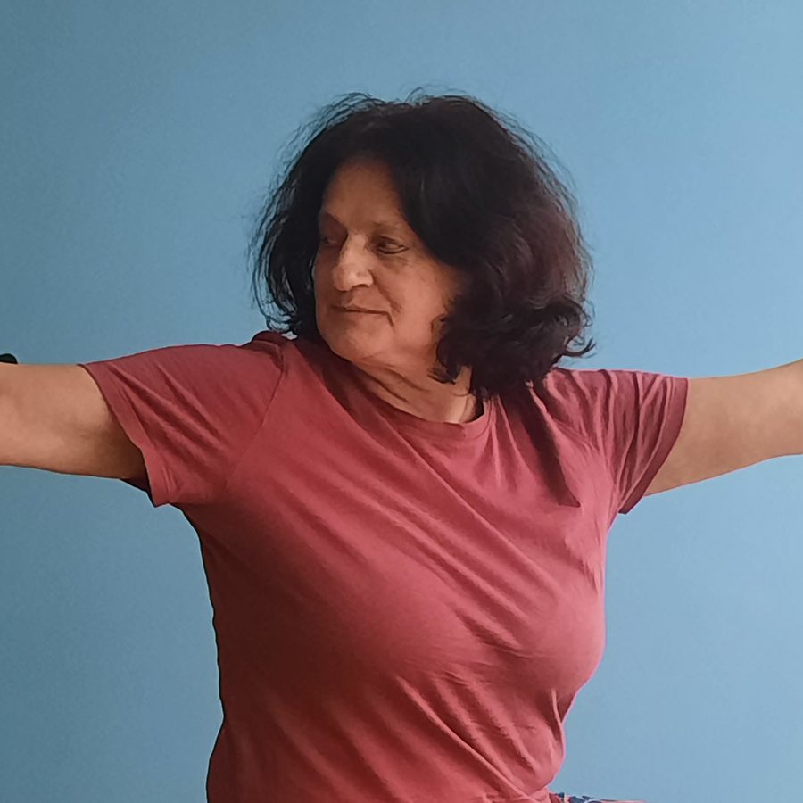 Barbara Sztylko