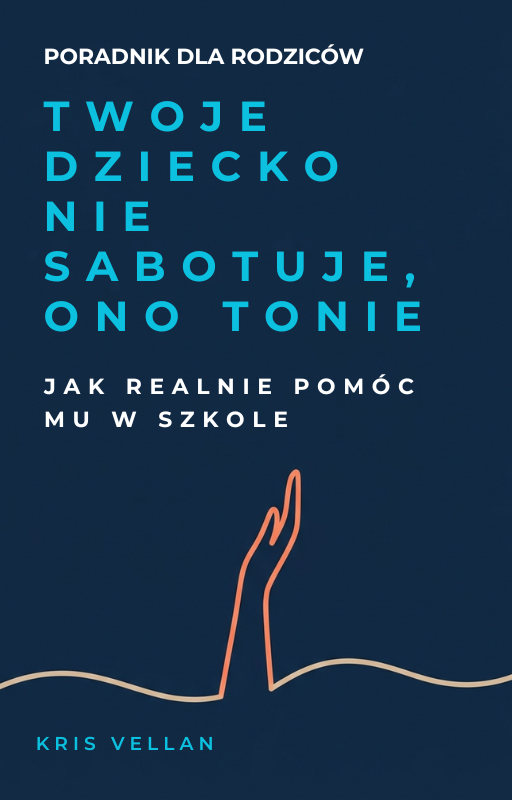 Niebieska Notatnik Poradnik Wattpad Okładka Książki.png