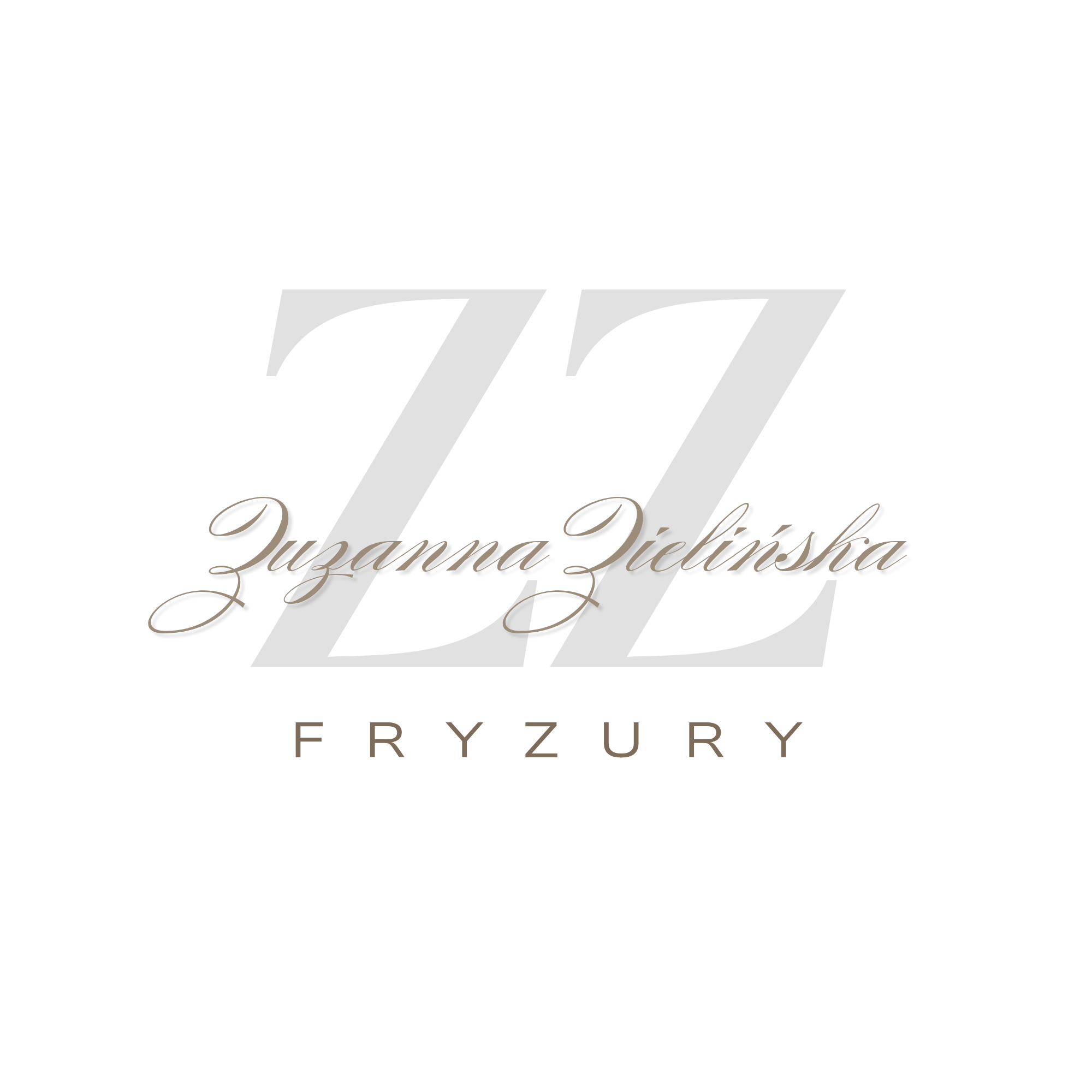 Fryzury Zuzanna Zielińska